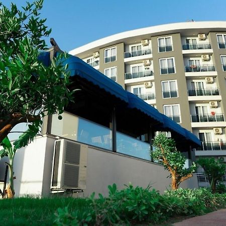 Attalos Smart Lara Star Antalya Dış mekan fotoğraf