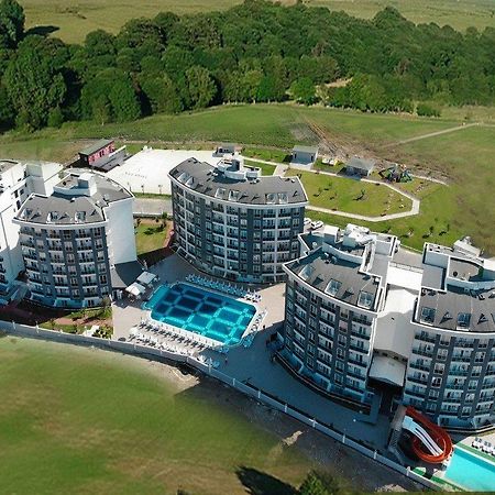 Attalos Smart Lara Star Antalya Dış mekan fotoğraf