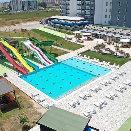 Attalos Smart Lara Star Antalya Dış mekan fotoğraf