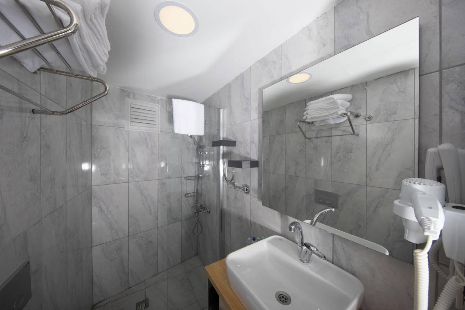 Attalos Smart Lara Star Antalya Dış mekan fotoğraf