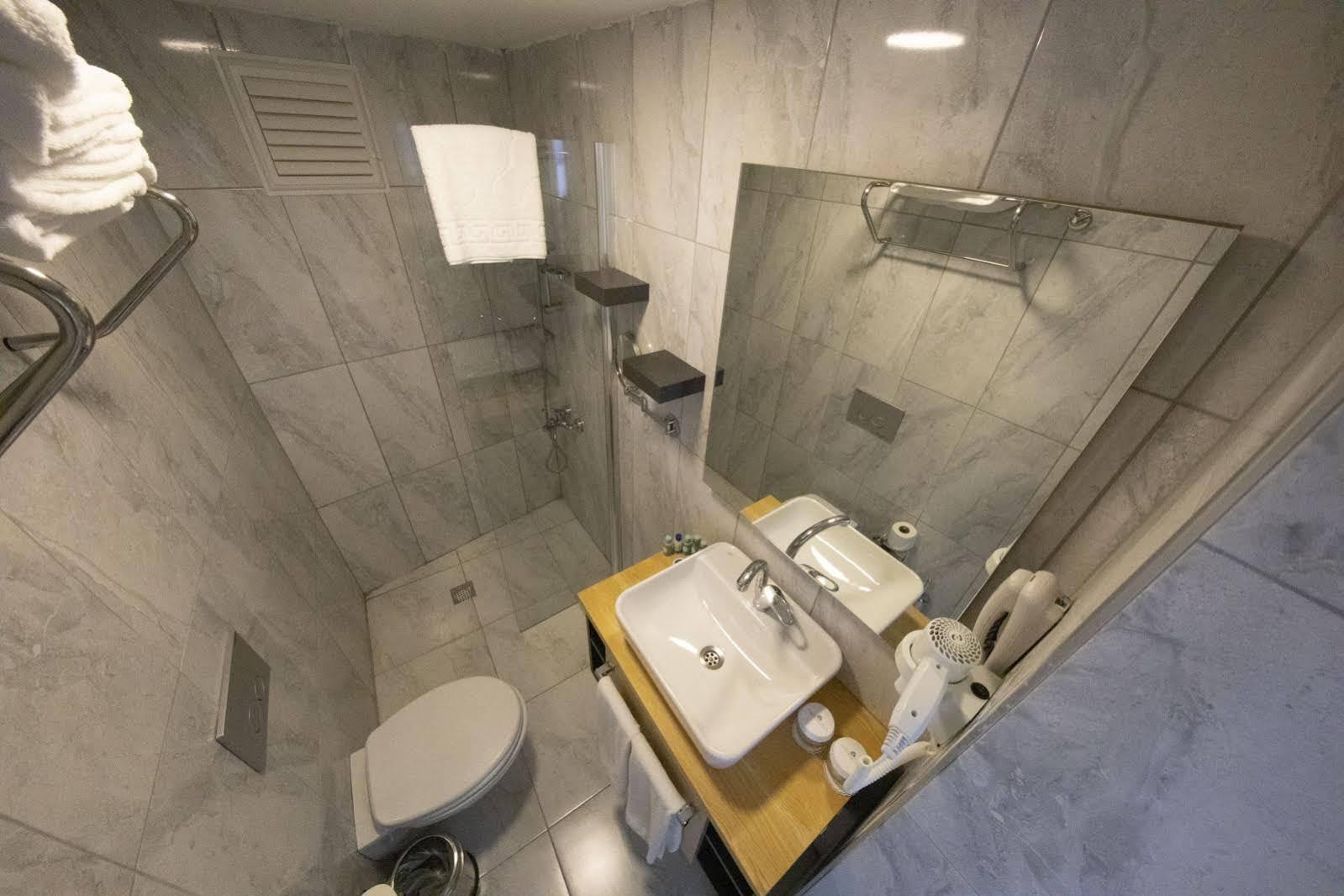 Attalos Smart Lara Star Antalya Dış mekan fotoğraf