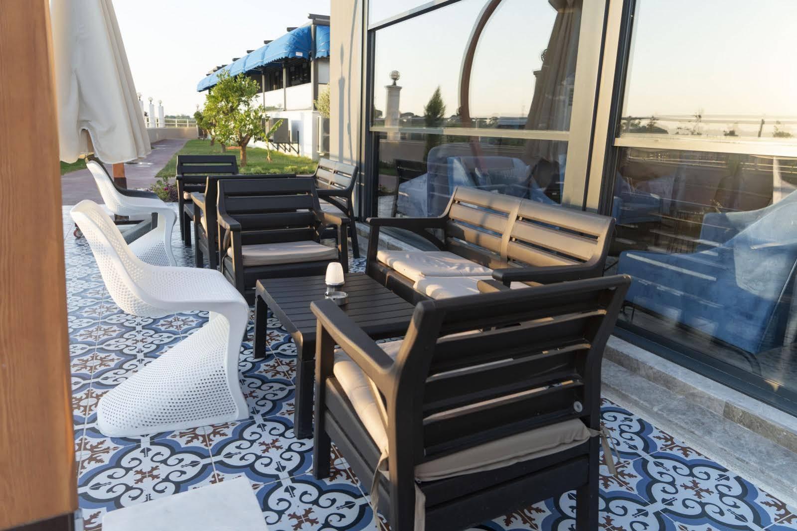 Attalos Smart Lara Star Antalya Dış mekan fotoğraf