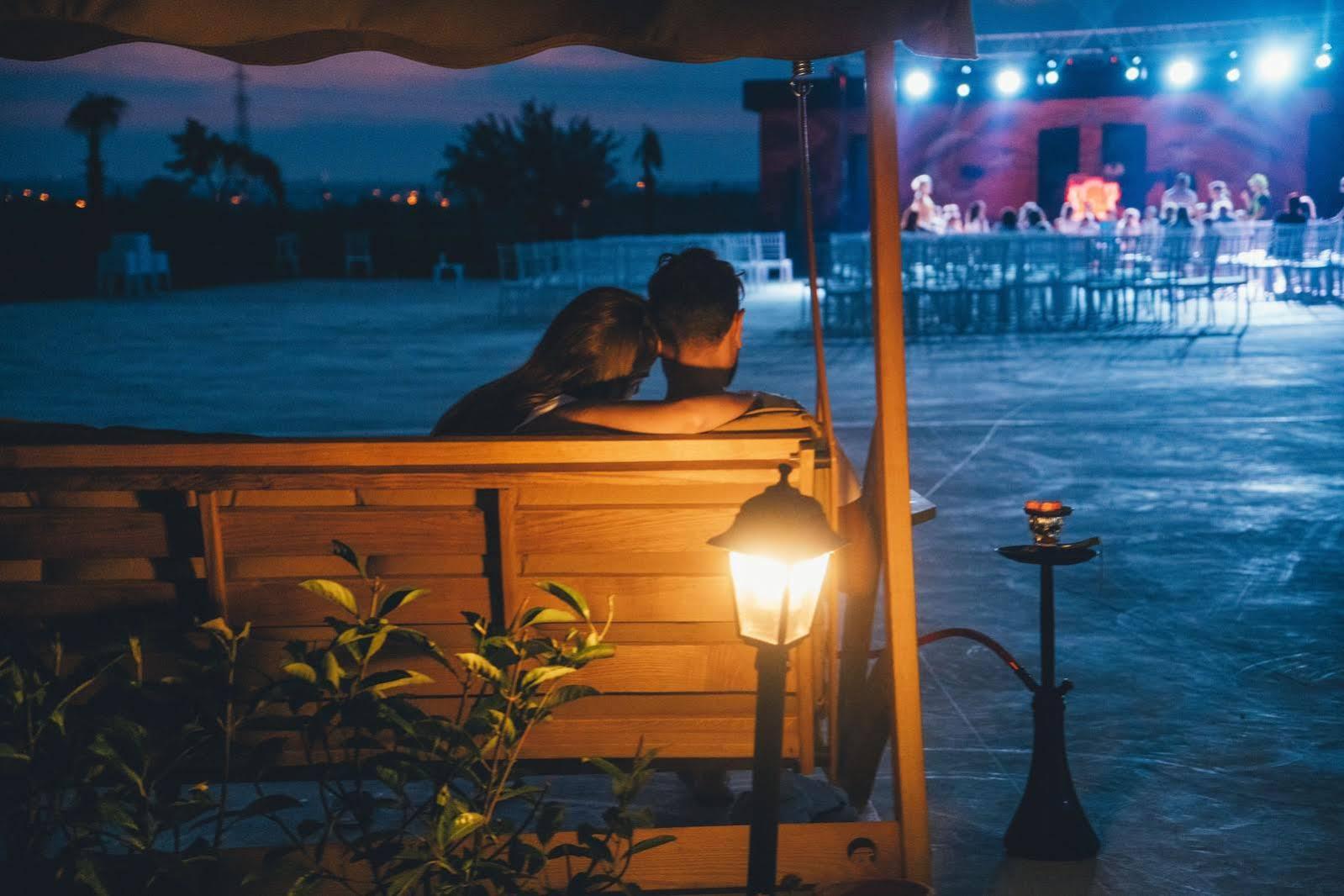 Attalos Smart Lara Star Antalya Dış mekan fotoğraf