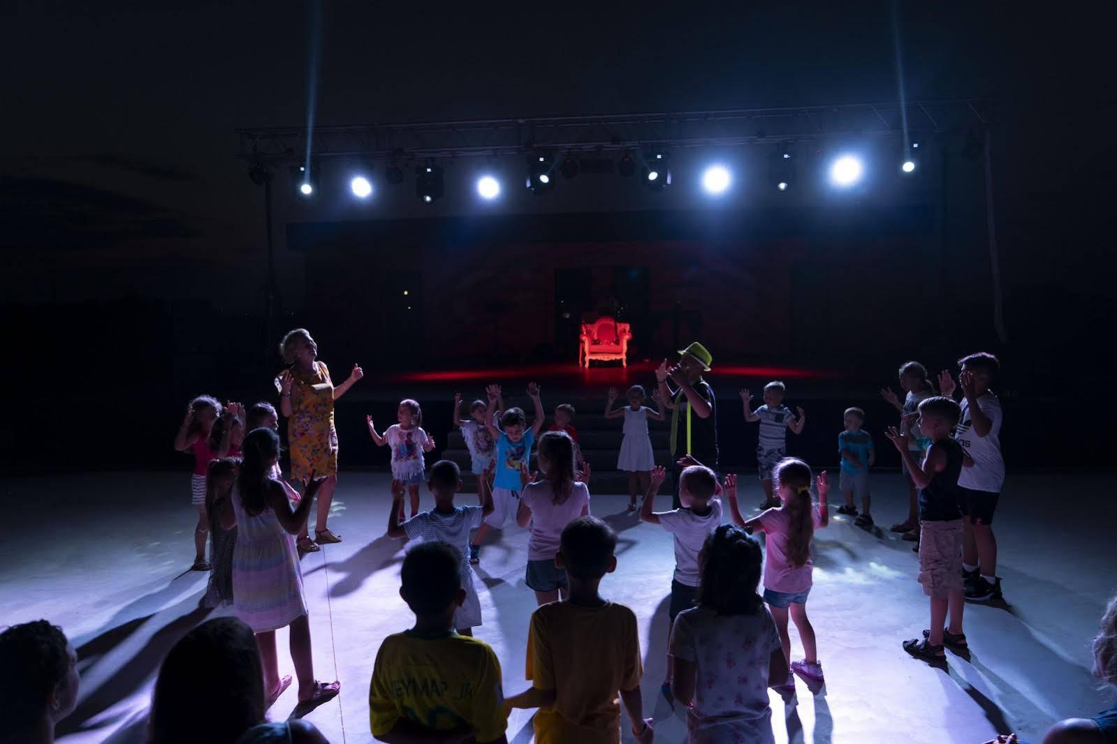 Attalos Smart Lara Star Antalya Dış mekan fotoğraf