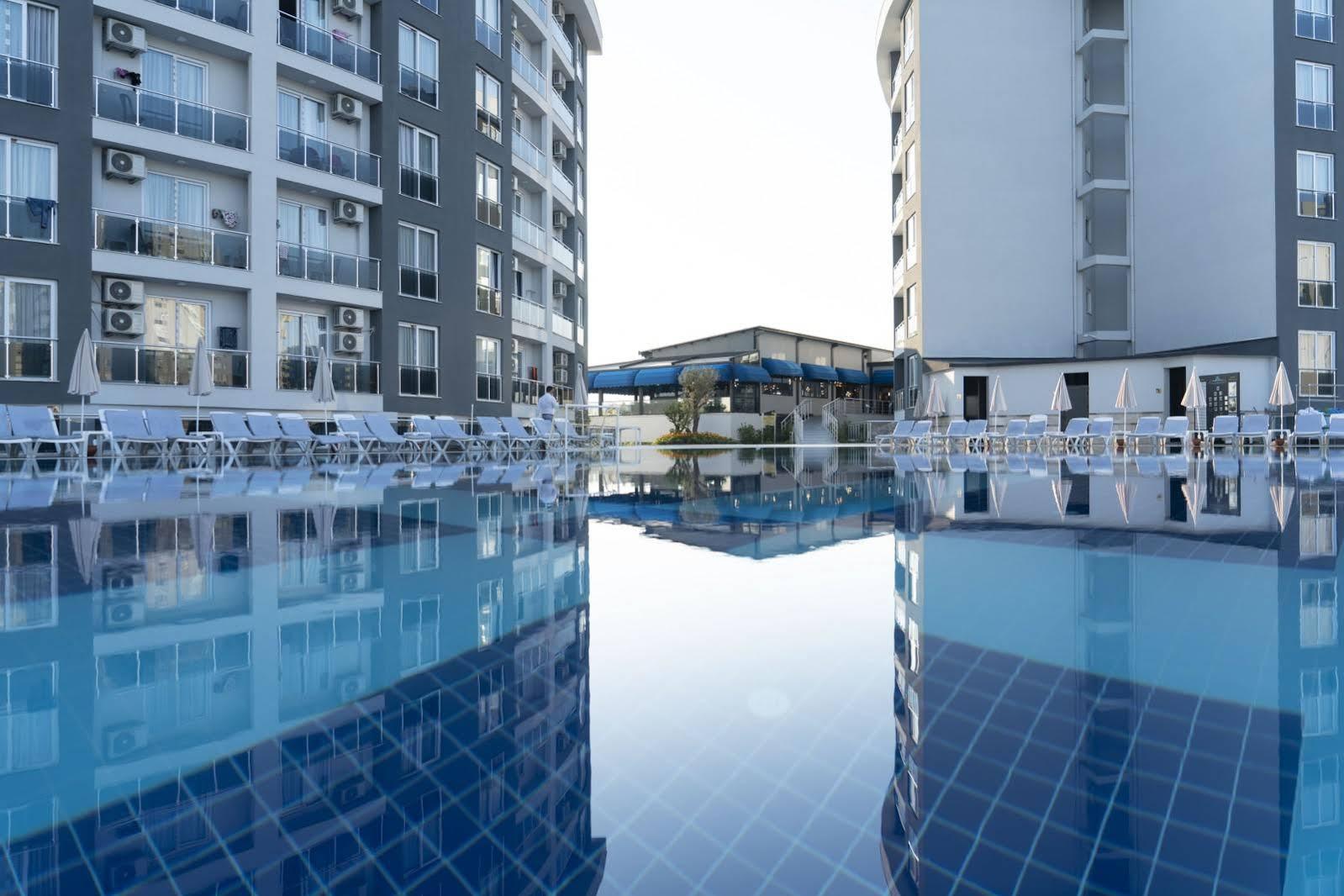 Attalos Smart Lara Star Antalya Dış mekan fotoğraf
