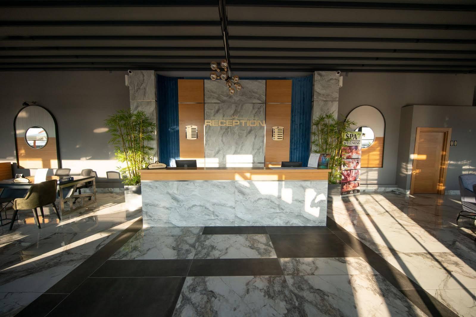 Attalos Smart Lara Star Antalya Dış mekan fotoğraf