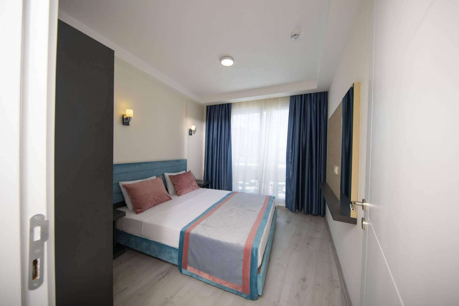 Attalos Smart Lara Star Antalya Dış mekan fotoğraf