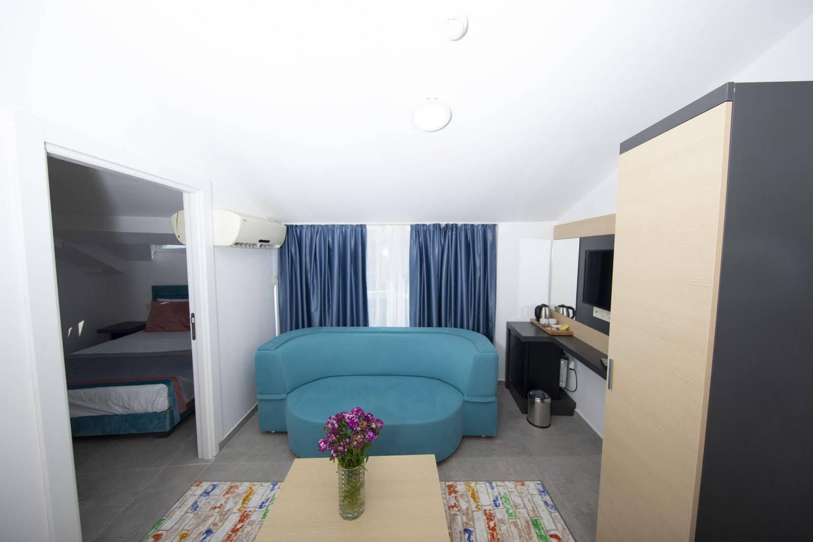 Attalos Smart Lara Star Antalya Dış mekan fotoğraf