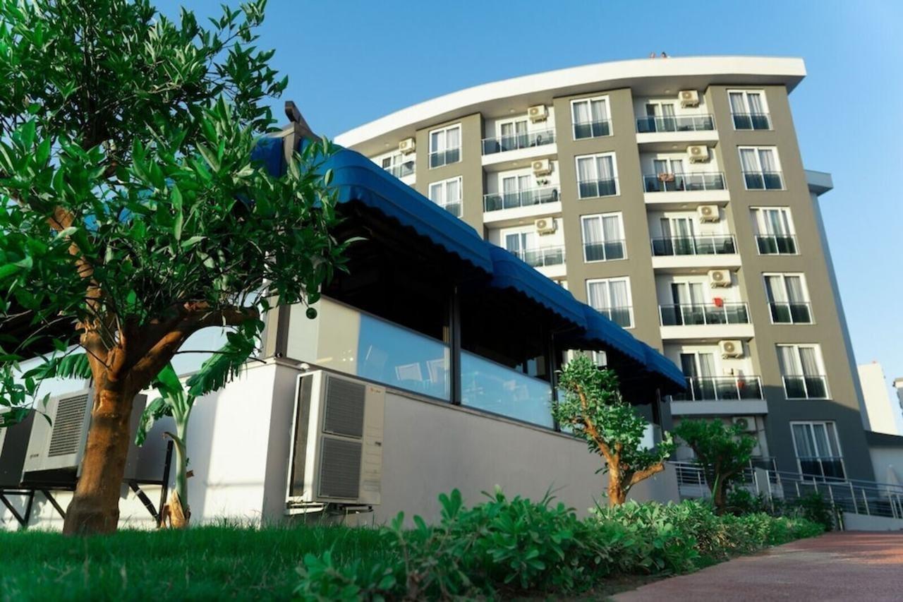 Attalos Smart Lara Star Antalya Dış mekan fotoğraf