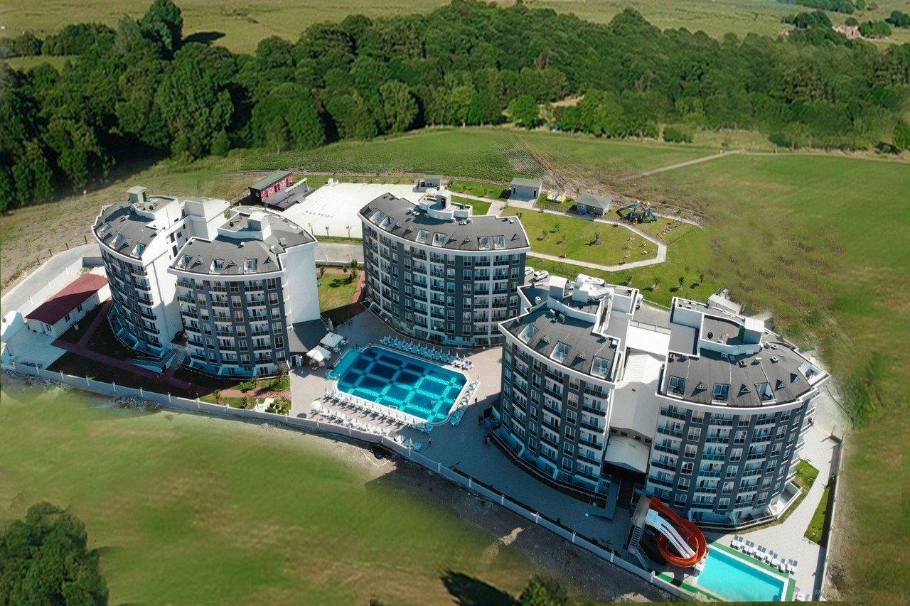 Attalos Smart Lara Star Antalya Dış mekan fotoğraf