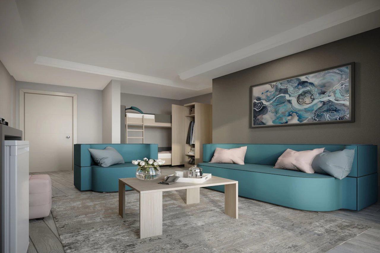 Attalos Smart Lara Star Antalya Dış mekan fotoğraf