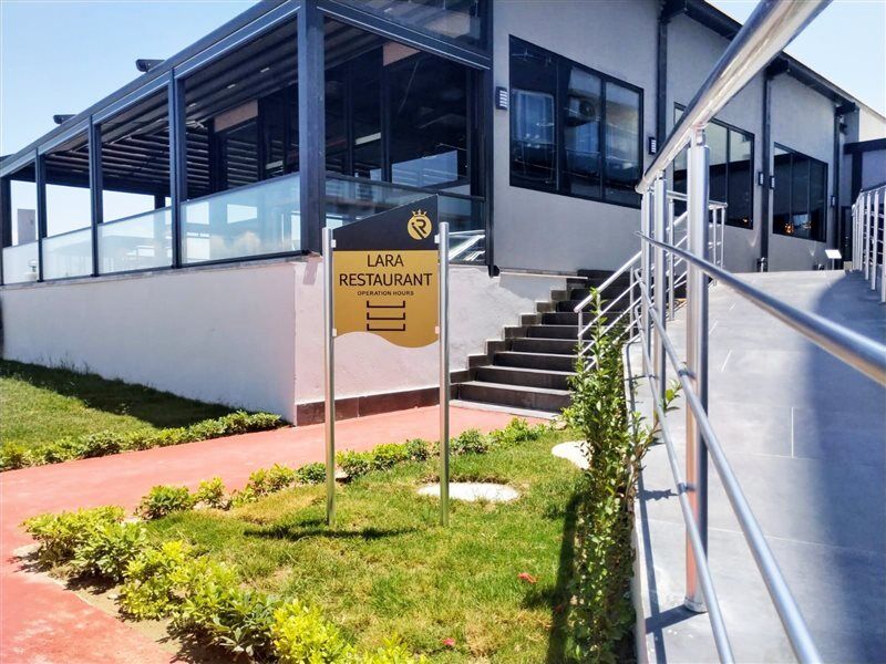 Attalos Smart Lara Star Antalya Dış mekan fotoğraf