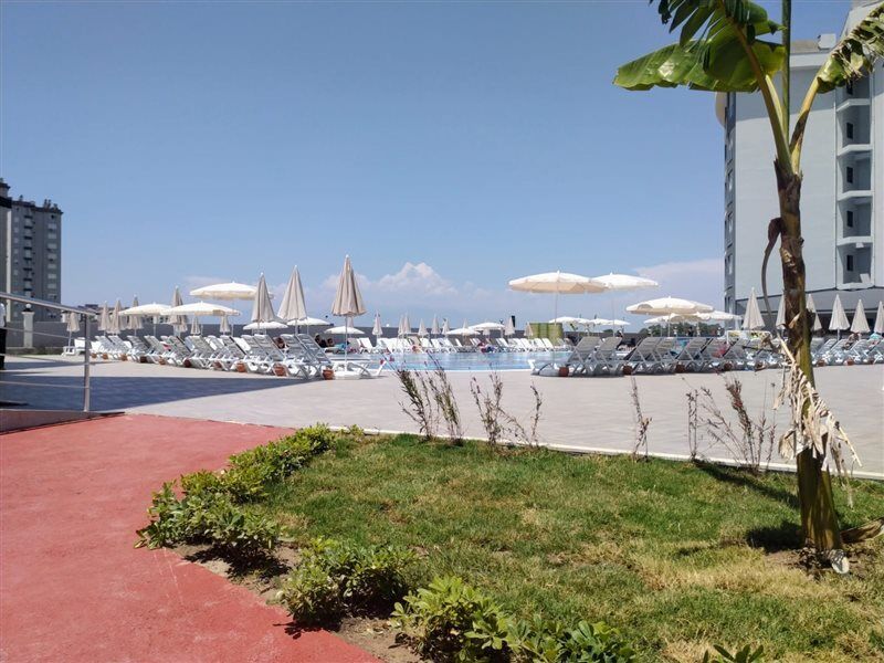 Attalos Smart Lara Star Antalya Dış mekan fotoğraf