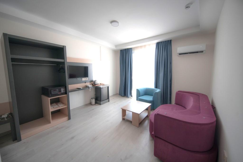 Attalos Smart Lara Star Antalya Dış mekan fotoğraf
