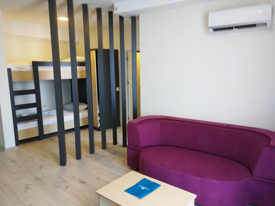 Attalos Smart Lara Star Antalya Dış mekan fotoğraf