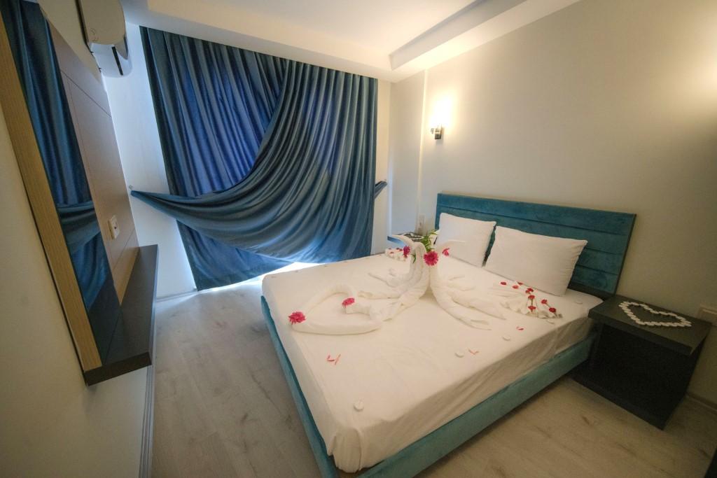Attalos Smart Lara Star Antalya Dış mekan fotoğraf